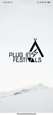 IceCube Plug-in Festivals android App screenshot 2